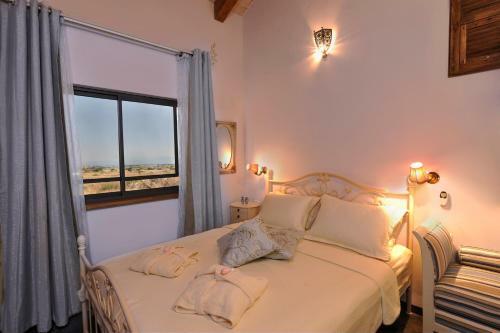 Apartamento Villa Golan