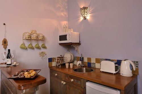 Apartamento Villa Golan