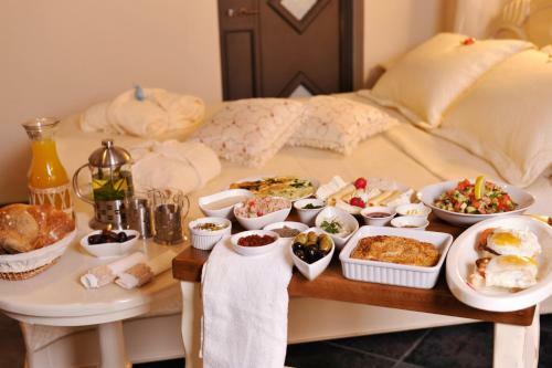 Apartamento Villa Golan