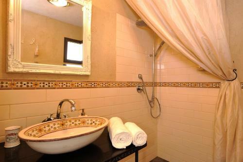 Apartamento Villa Golan