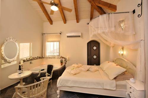 Apartamento Villa Golan