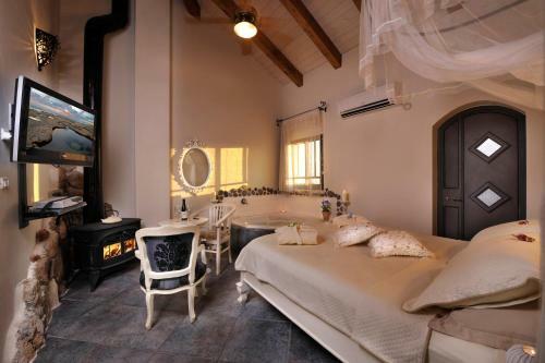 Apartamento Villa Golan