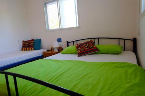 Golan Garden Hostel