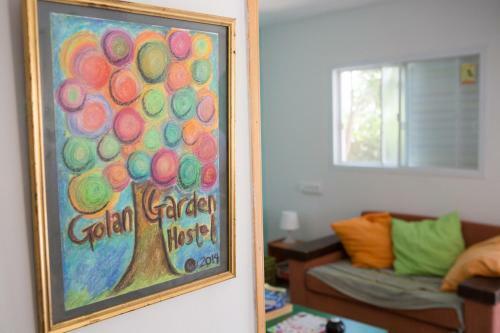 Golan Garden Hostel