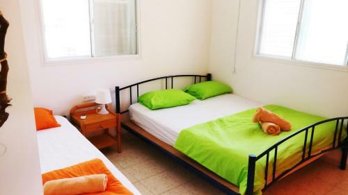 Golan Garden Hostel