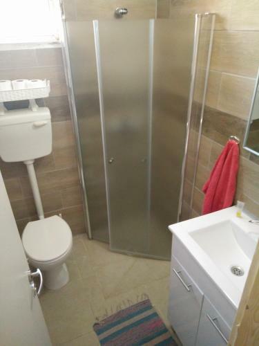 Golan Garden Hostel
