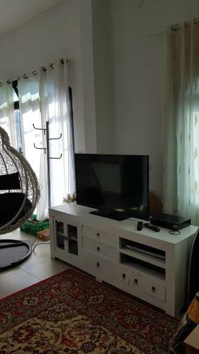 Apartamento Hermon Accommodation