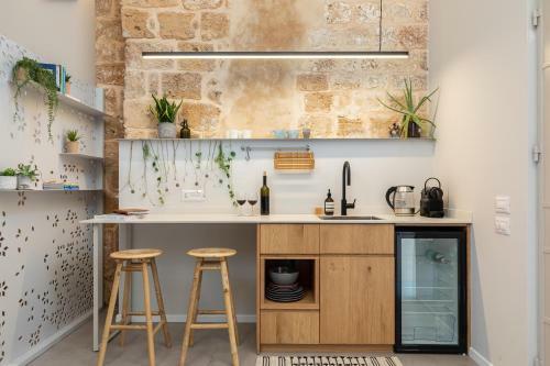Apartamento Melisende