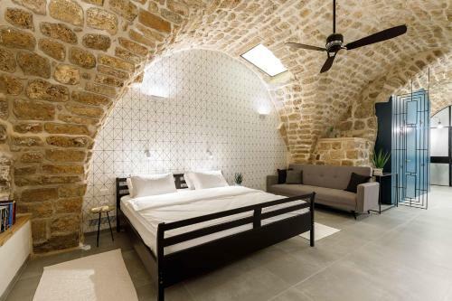 Apartamento Melisende