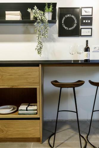 Apartamento Melisende