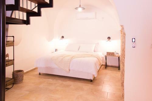 Apartamento Akko1090 Old City Suite