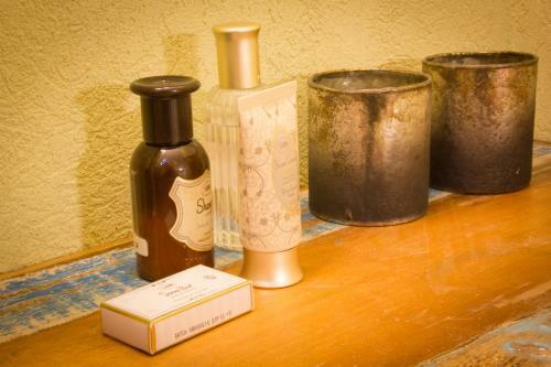 Apartamento Akko1090 Old City Suite