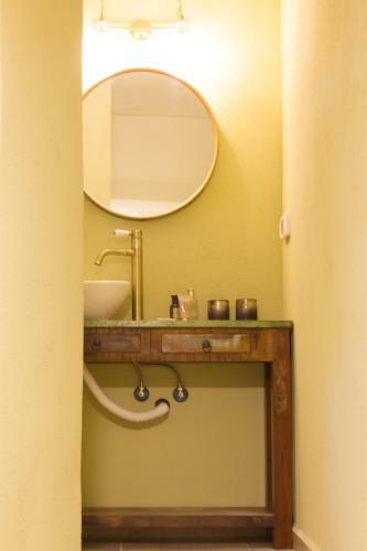 Apartamento Akko1090 Old City Suite