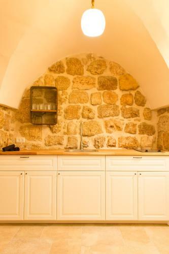 Apartamento Akko1090 Old City Suite
