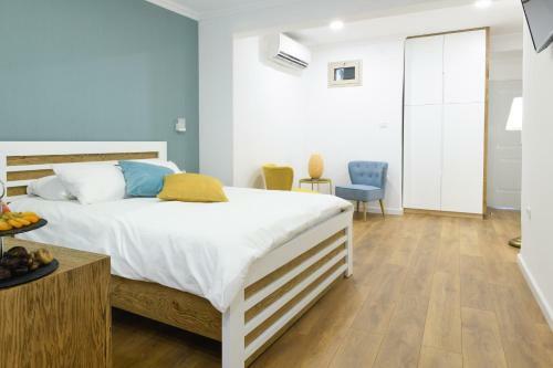Apartamento The Grape House