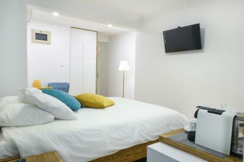 Apartamento The Grape House