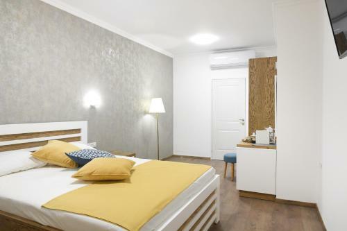 Apartamento The Grape House