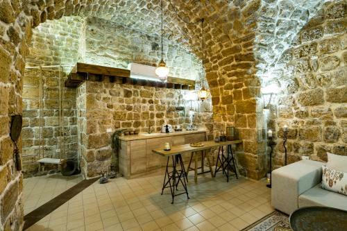 Apartamento Zidan Sarai