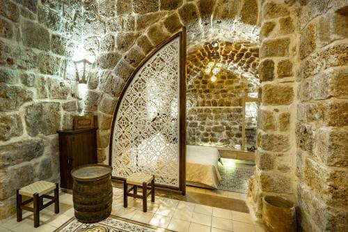 Apartamento Zidan Sarai