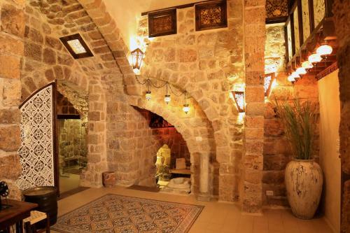 Apartamento Zidan Sarai