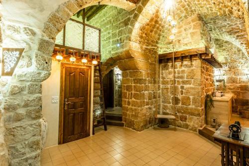 Apartamento Zidan Sarai