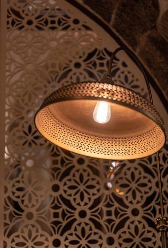Apartamento Zidan Sarai