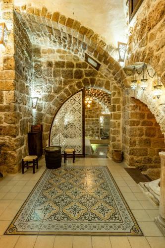 Apartamento Zidan Sarai