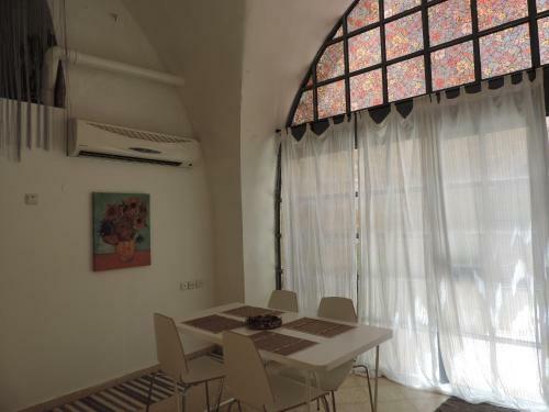 Villa The Sultan House