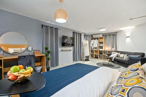 La Finca ? Luxury Suites Hotel ?