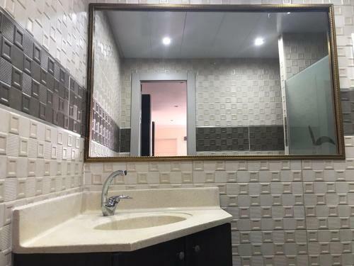 Shahal Apartments