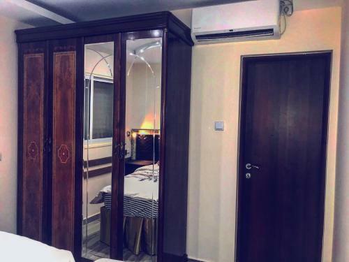 Shahal Apartments