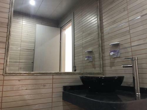 Shahal Apartments