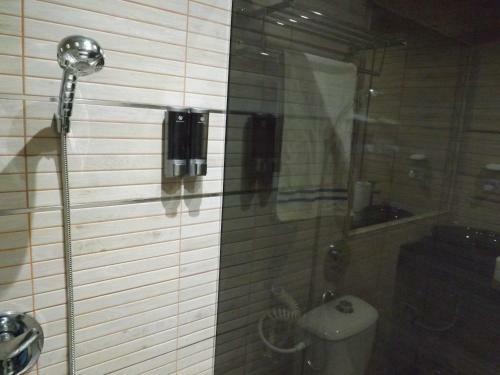 Shahal Apartments