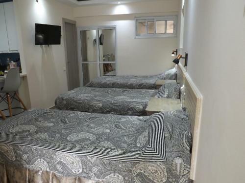 Shahal Apartments