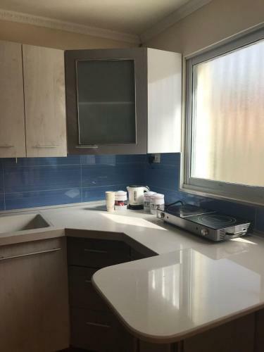Shahal Apartments