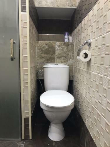 Shahal Apartments