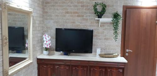 Shahal Apartments