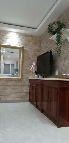 Shahal Apartments