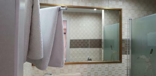 Shahal Apartments