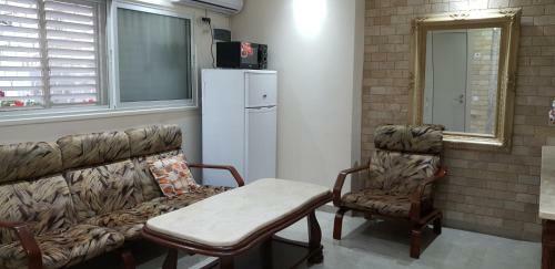 Shahal Apartments