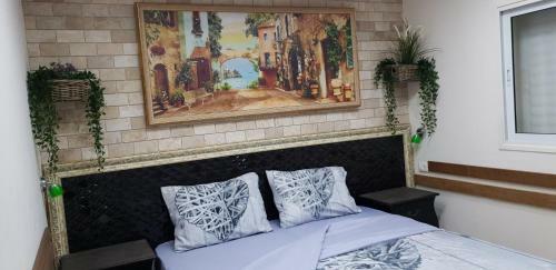 Shahal Apartments