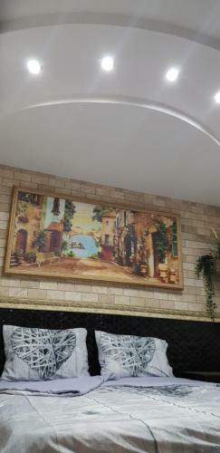 Shahal Apartments