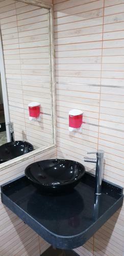 Shahal Apartments