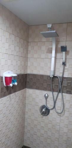 Shahal Apartments