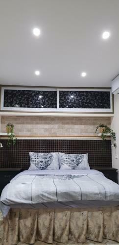 Shahal Apartments