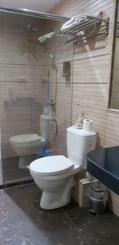 Shahal Apartments