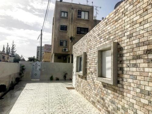Shahal Apartments
