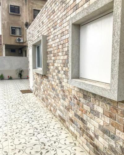 Shahal Apartments