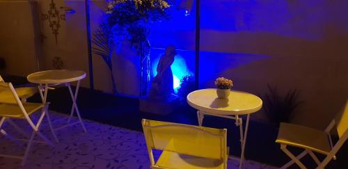 Shahal Apartments