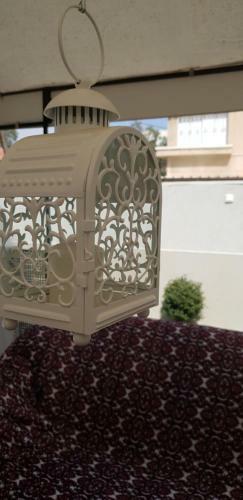 Shahal Apartments